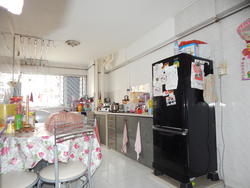 Blk 721 Yishun Street 71 (Yishun), HDB 4 Rooms #62234952